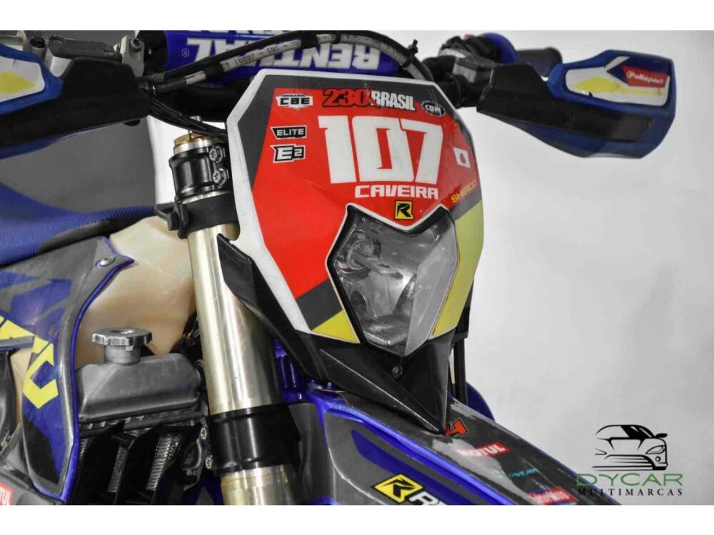 Sherco 250