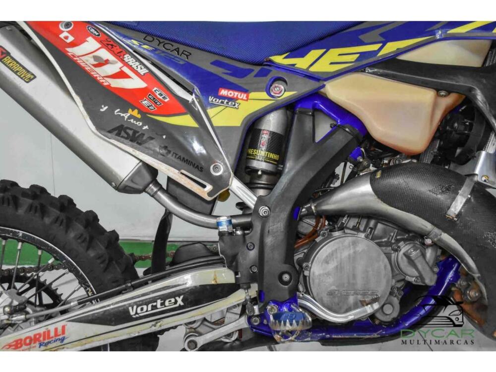 Sherco 250