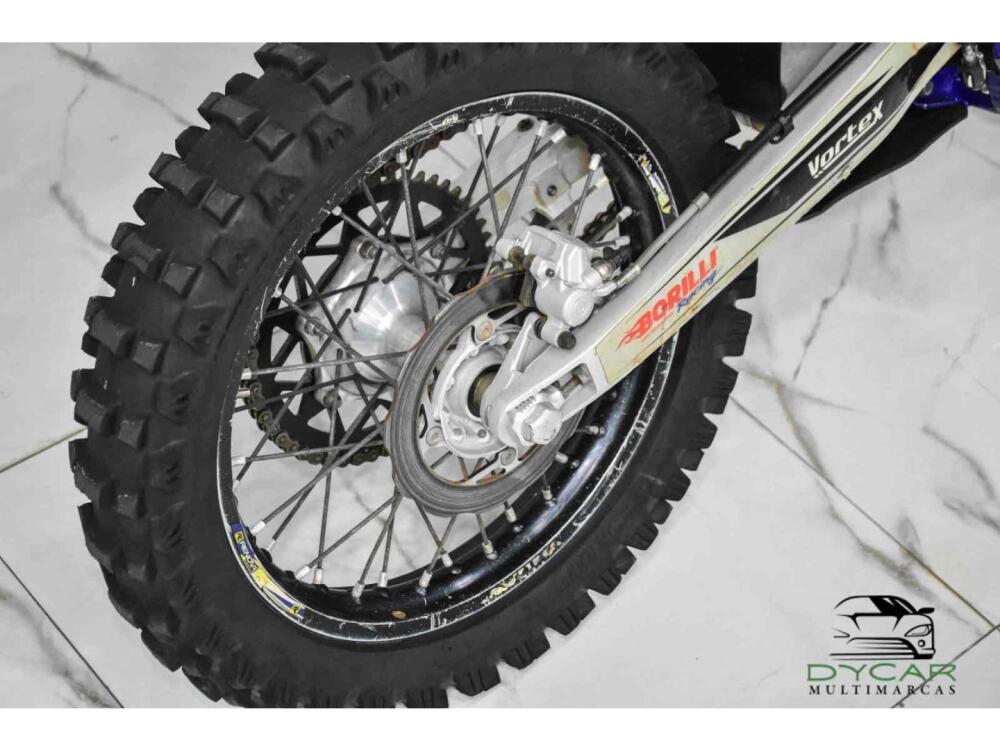 Sherco 250