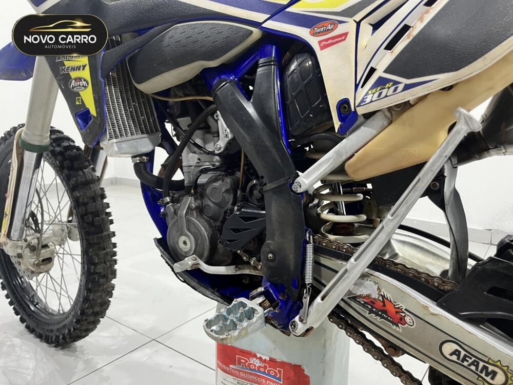 Sherco 300