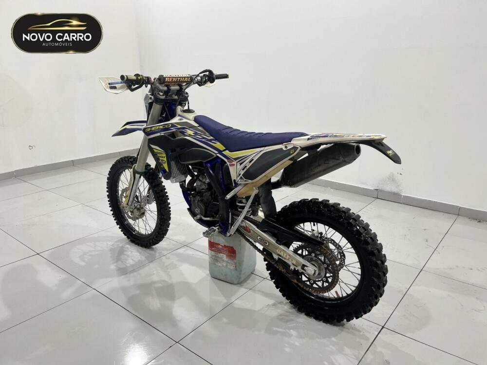 Sherco 300