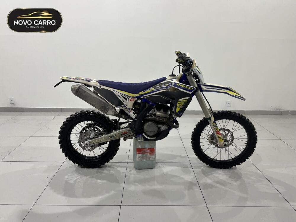 Sherco 300