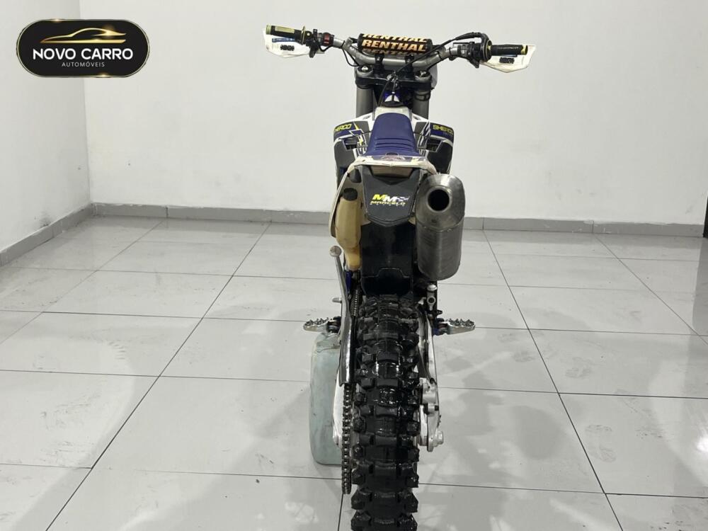 Sherco 300