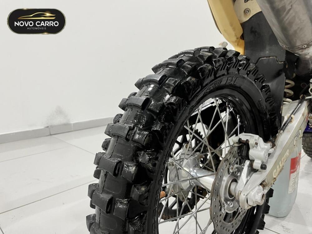 Sherco 300