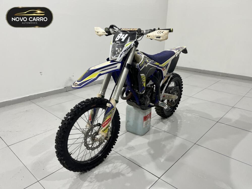 Sherco 300
