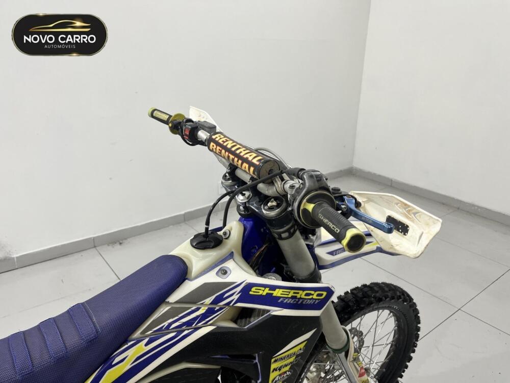 Sherco 300