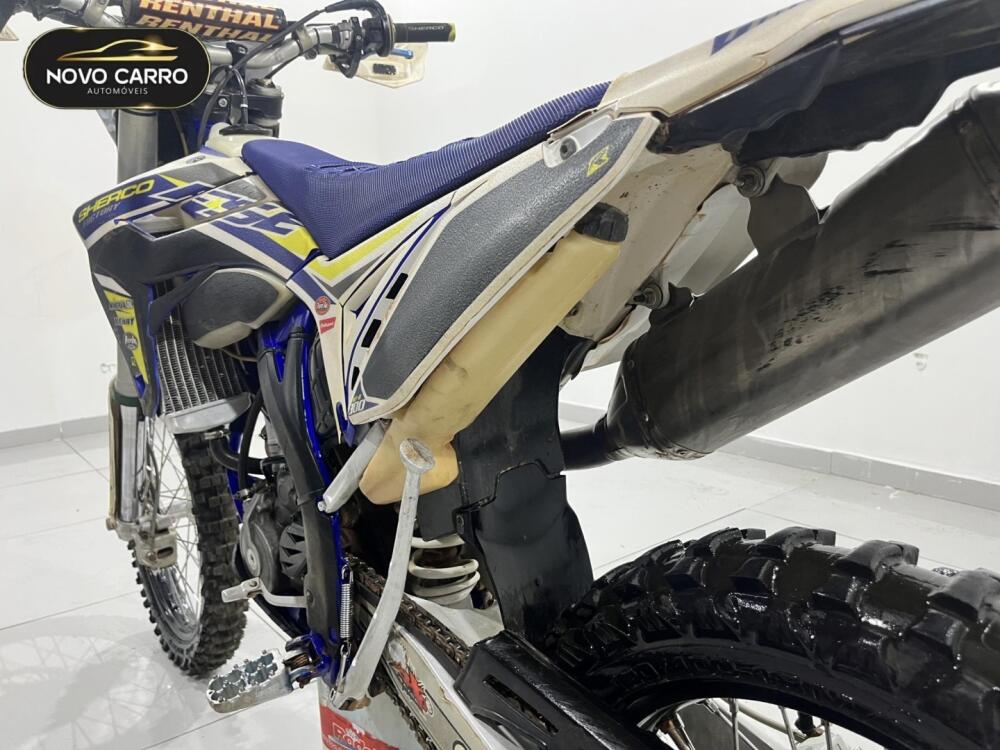Sherco 300