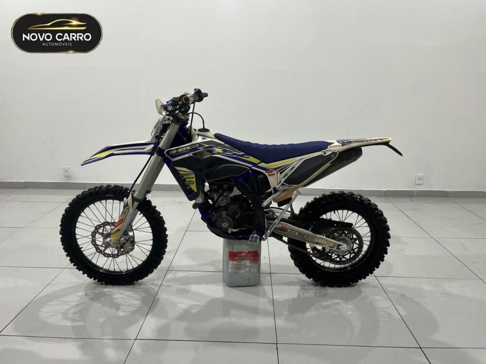 Sherco 300