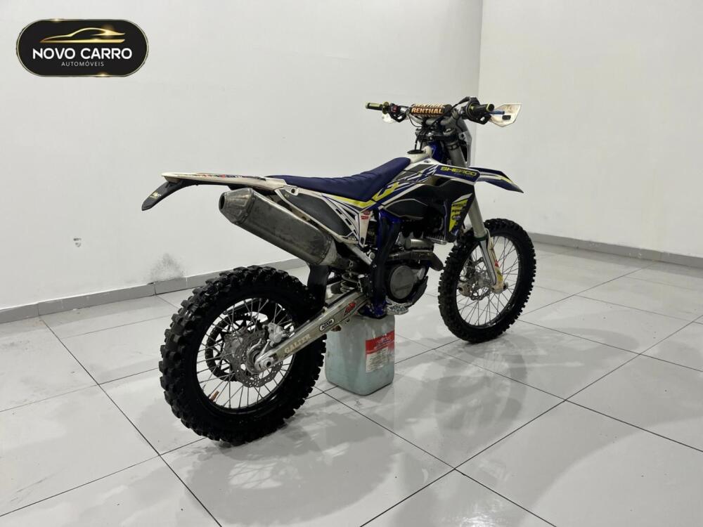 Sherco 300