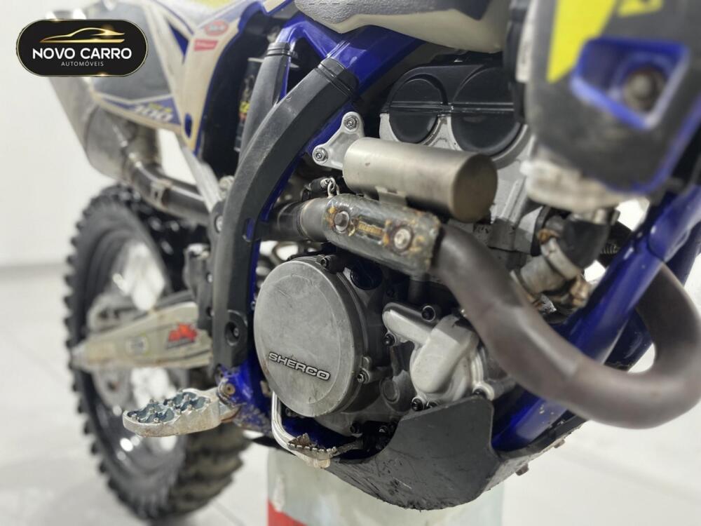 Sherco 300