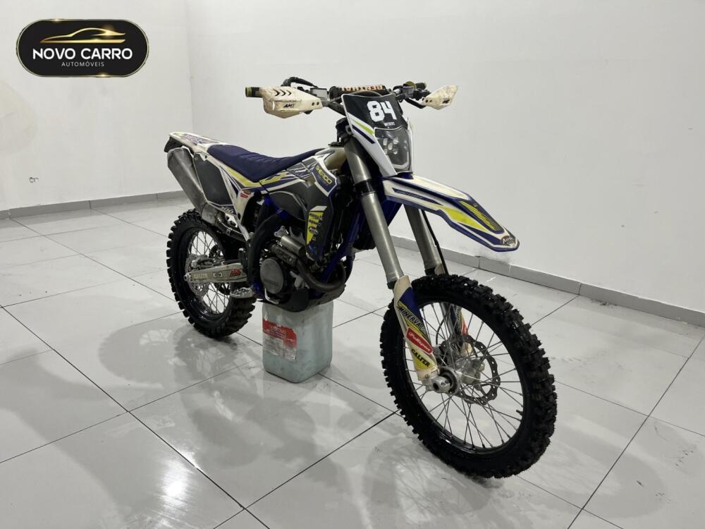 Sherco 300