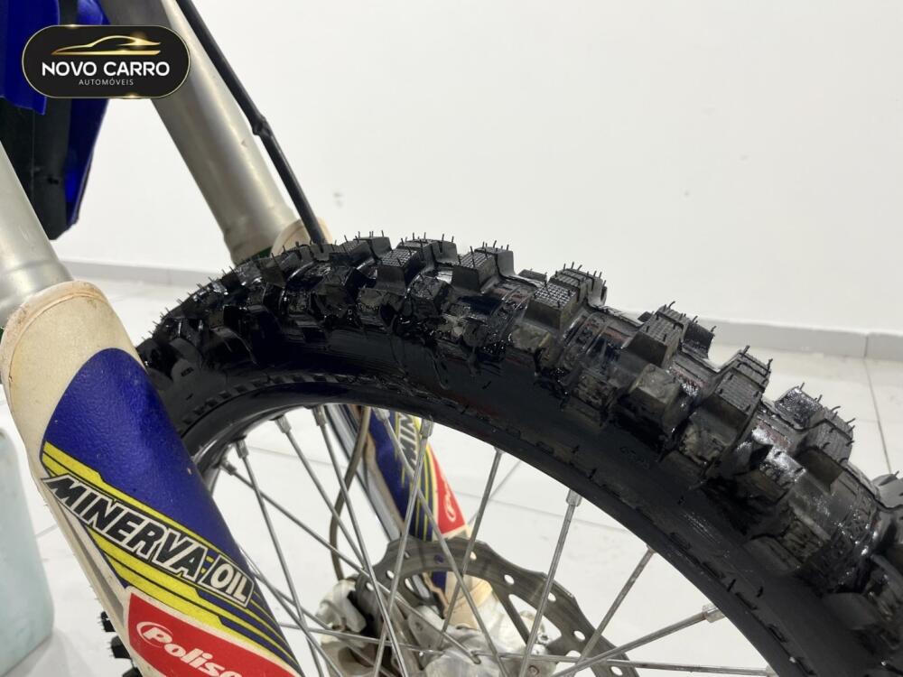 Sherco 300