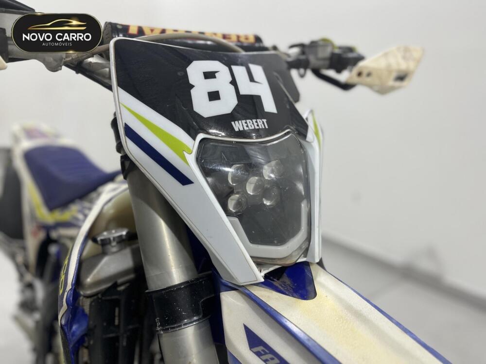 Sherco 300