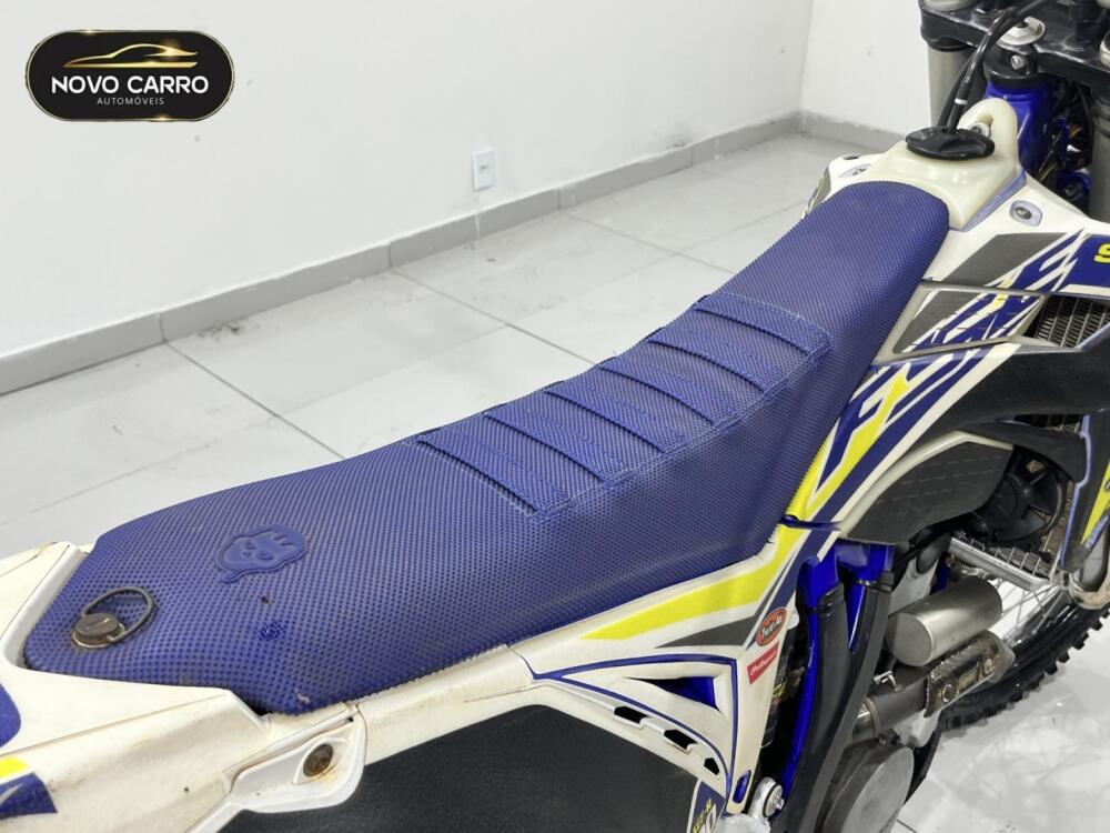Sherco 300