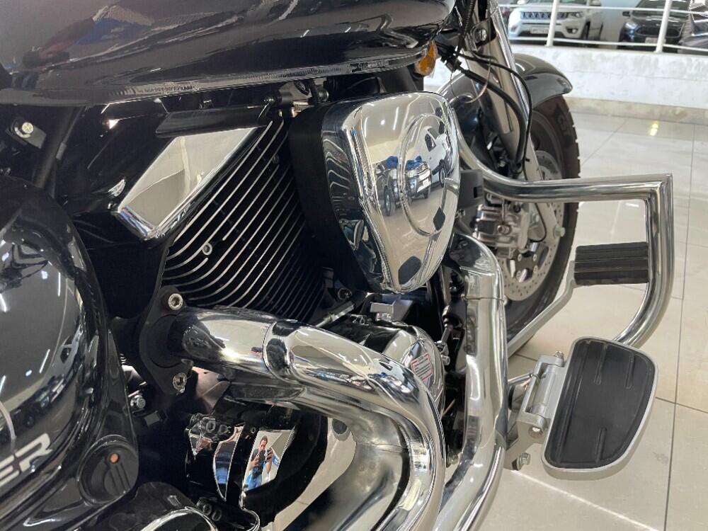 Shineray Bike