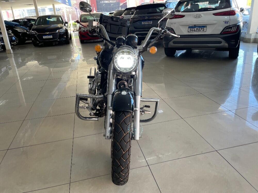 Shineray Bike