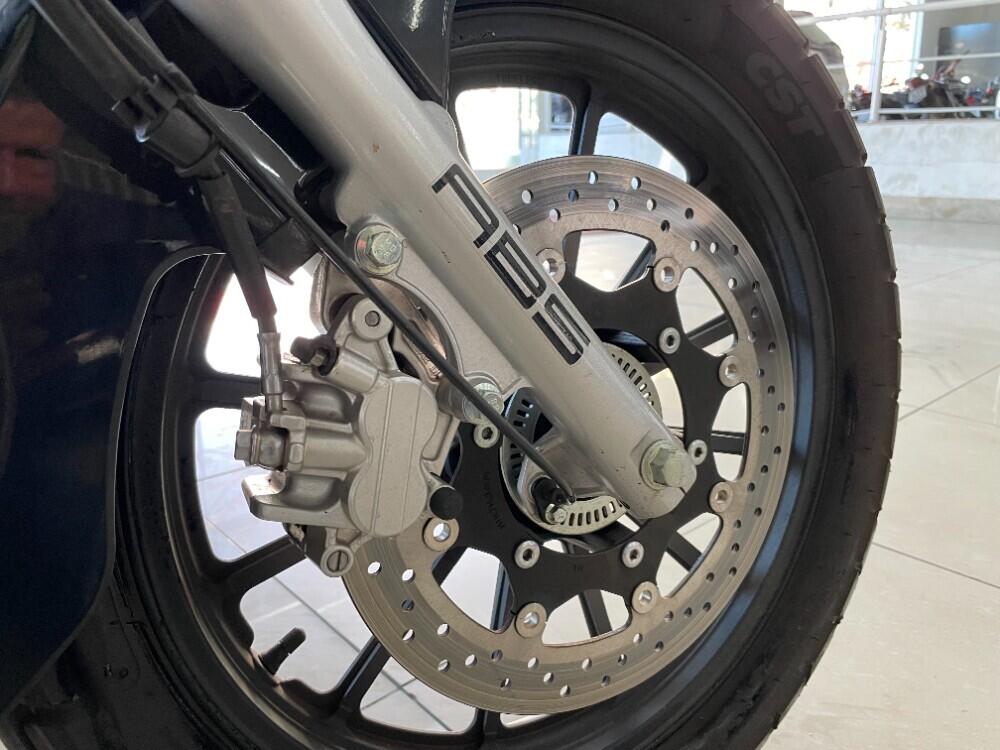 Shineray Bike