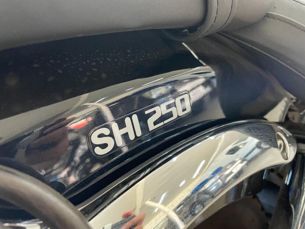 Shineray Bike