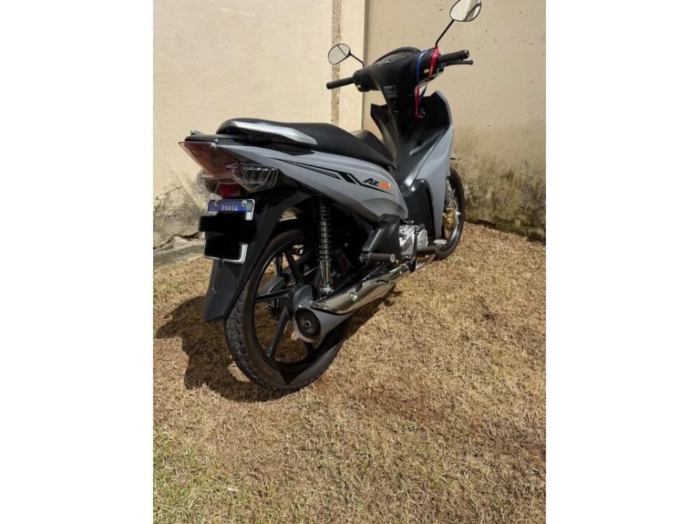 Shineray Jet 50