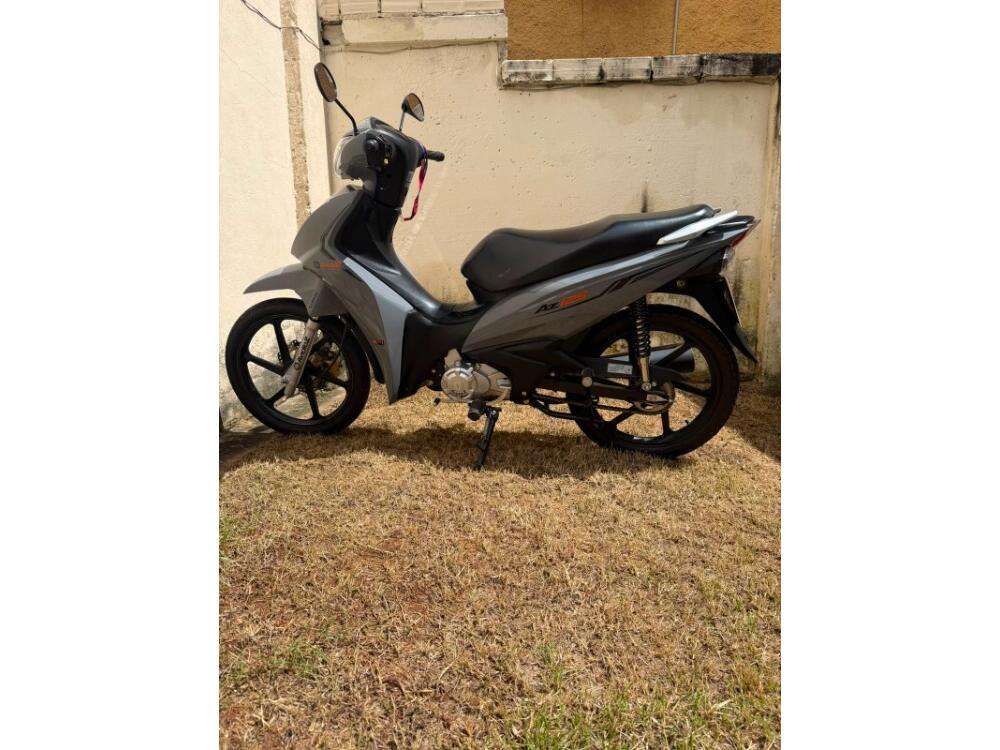 Shineray Jet 50