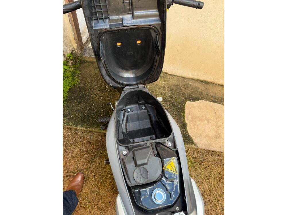 Shineray Jet 50