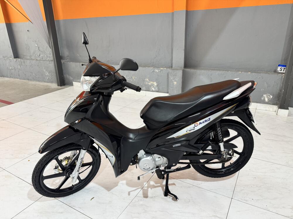 Shineray Se-1