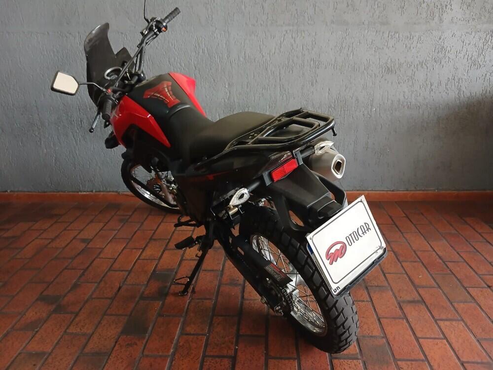 Shineray Shi 175