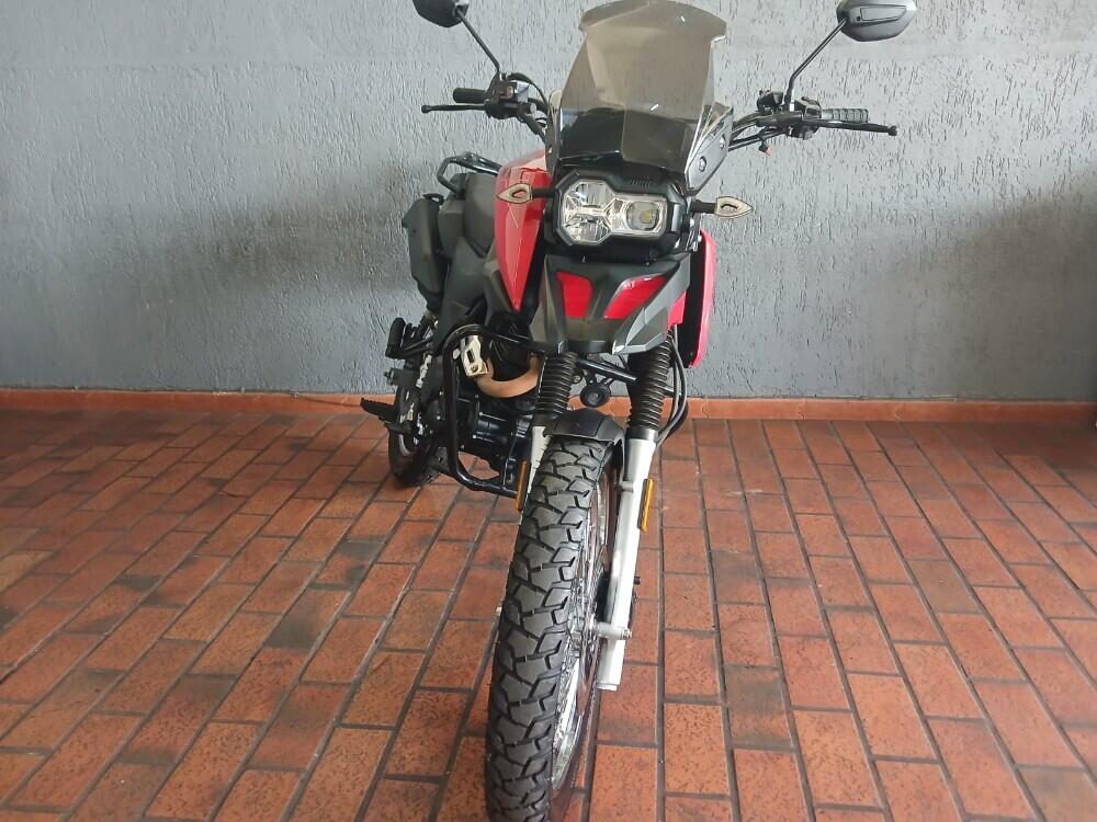 Shineray Shi 175