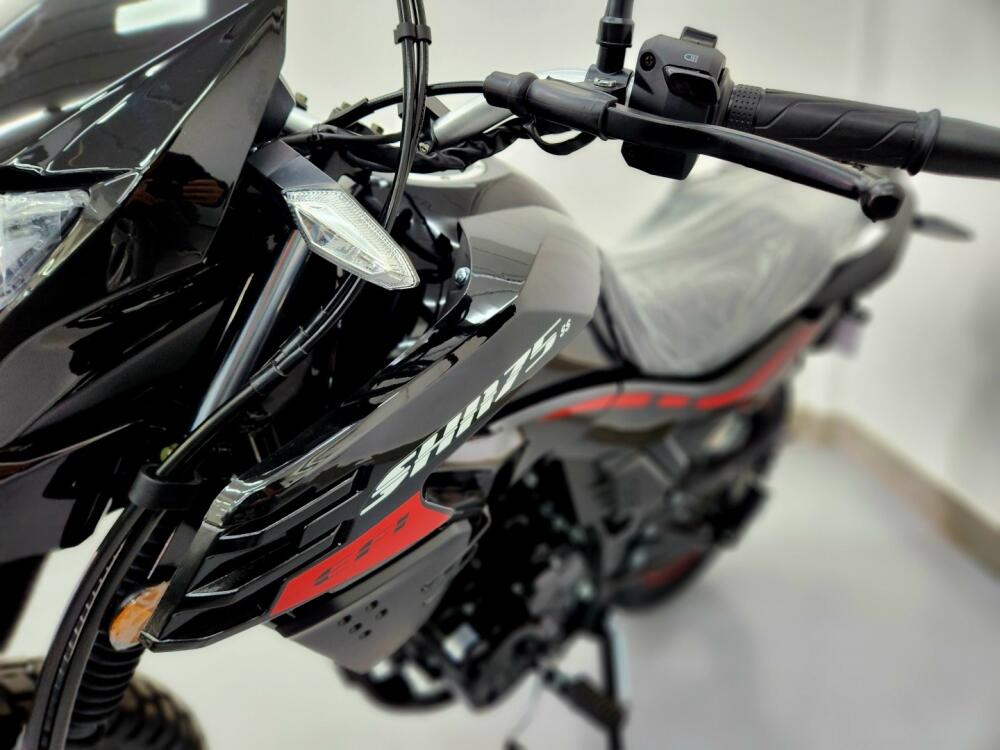Shineray Shi 175