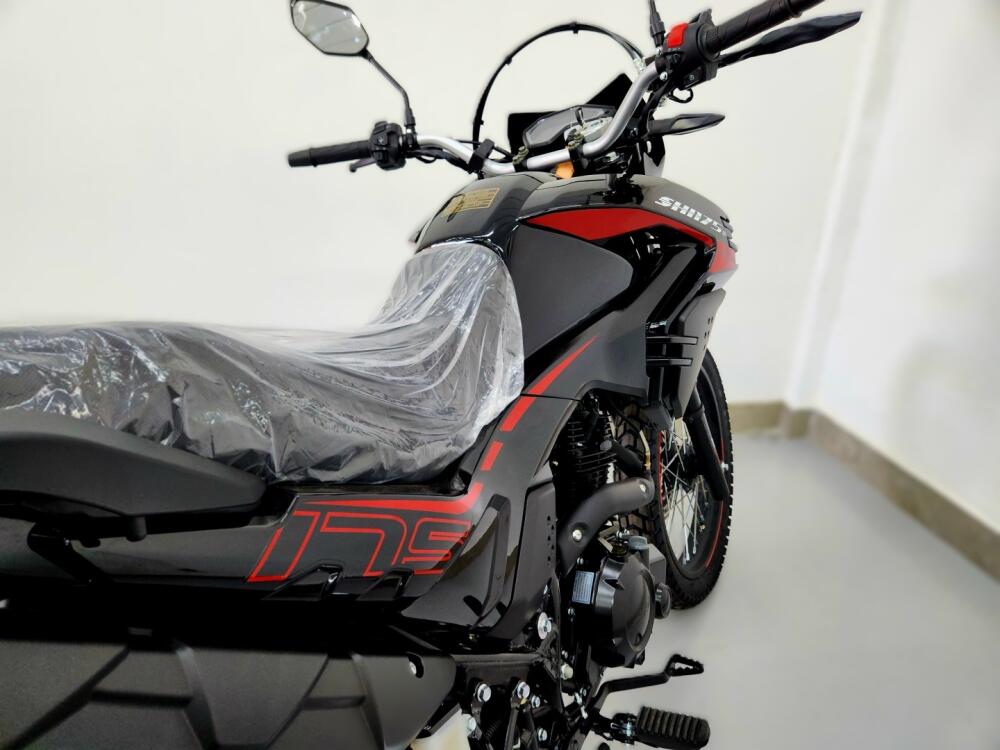 Shineray Shi 175