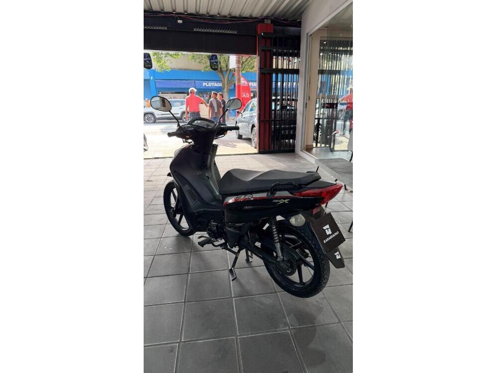 Shineray XY
