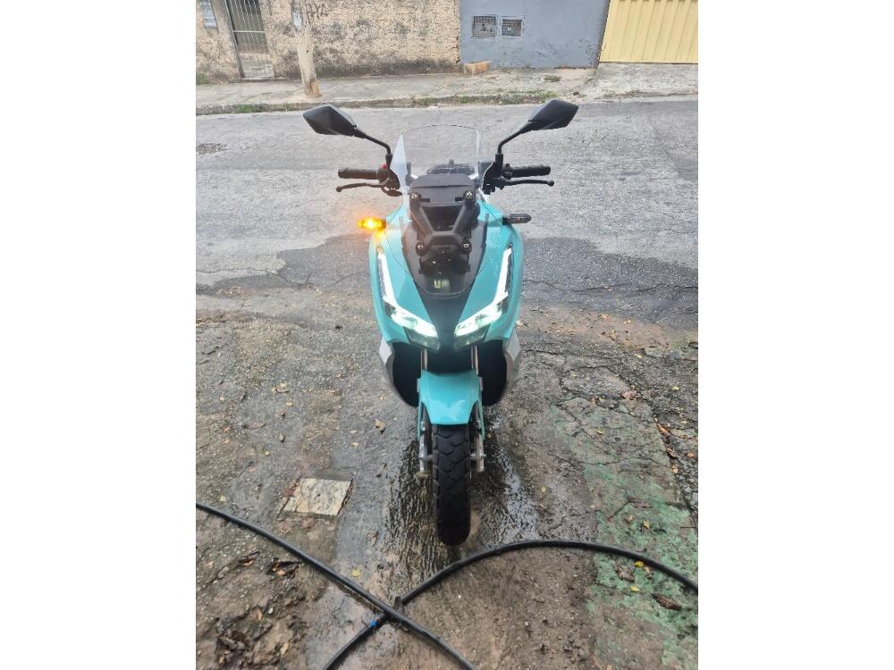 Shineray XY