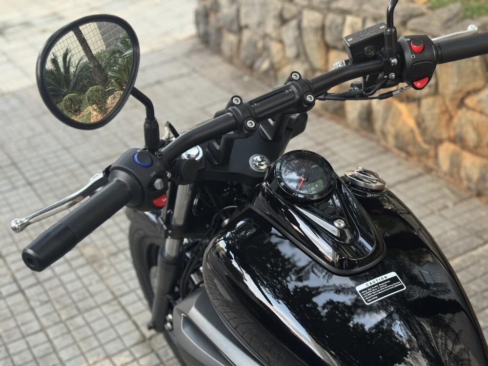 Shineray XY