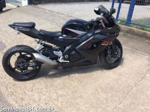Suzuki GSX R 1000 Suzuki GSX R 1000