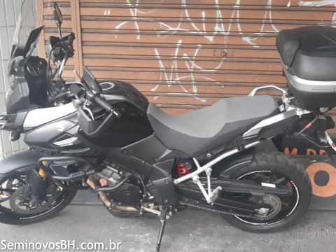 Suzuki V-Strom 1000 Suzuki V-Strom 1000