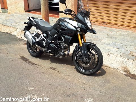Suzuki V-Strom 1000 Suzuki V-Strom 1000