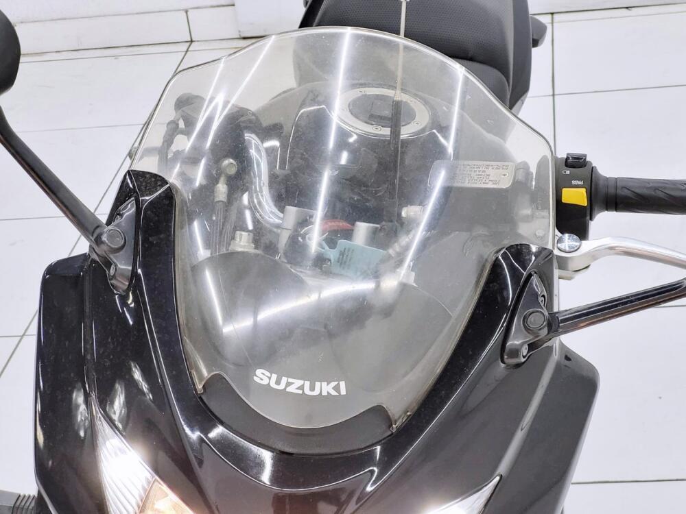 Suzuki BANDIT 1250 S