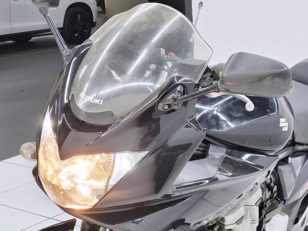 Suzuki BANDIT 1250 S