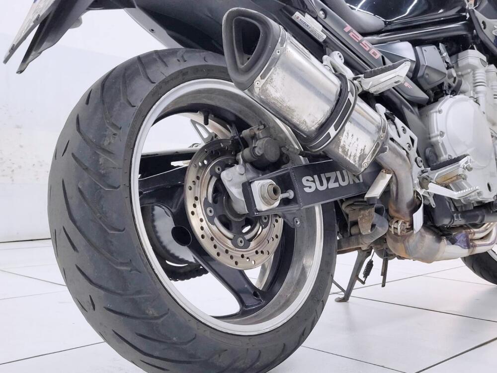 Suzuki BANDIT 1250 S