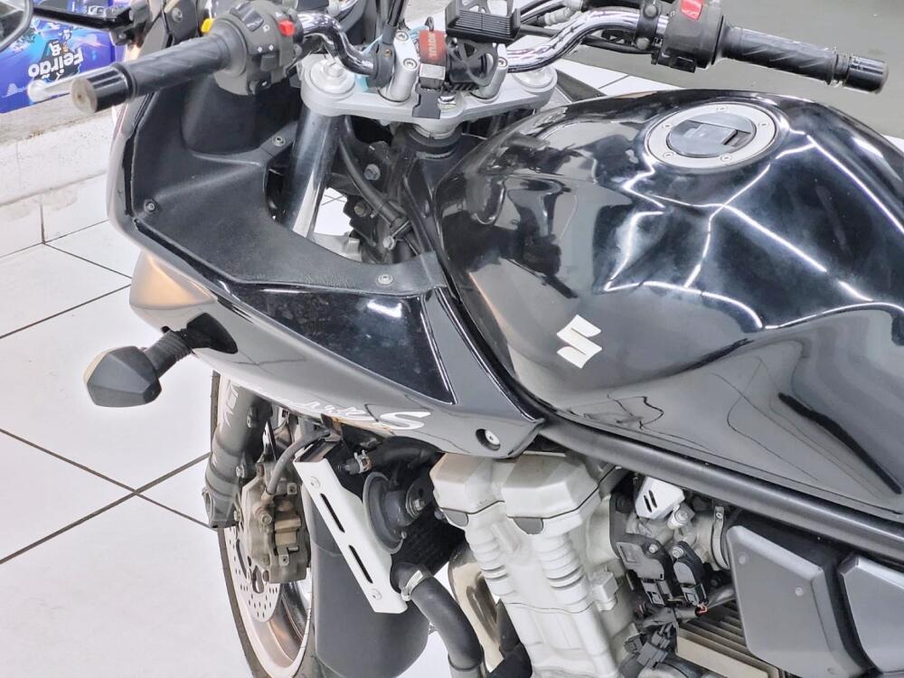 Suzuki BANDIT 1250 S