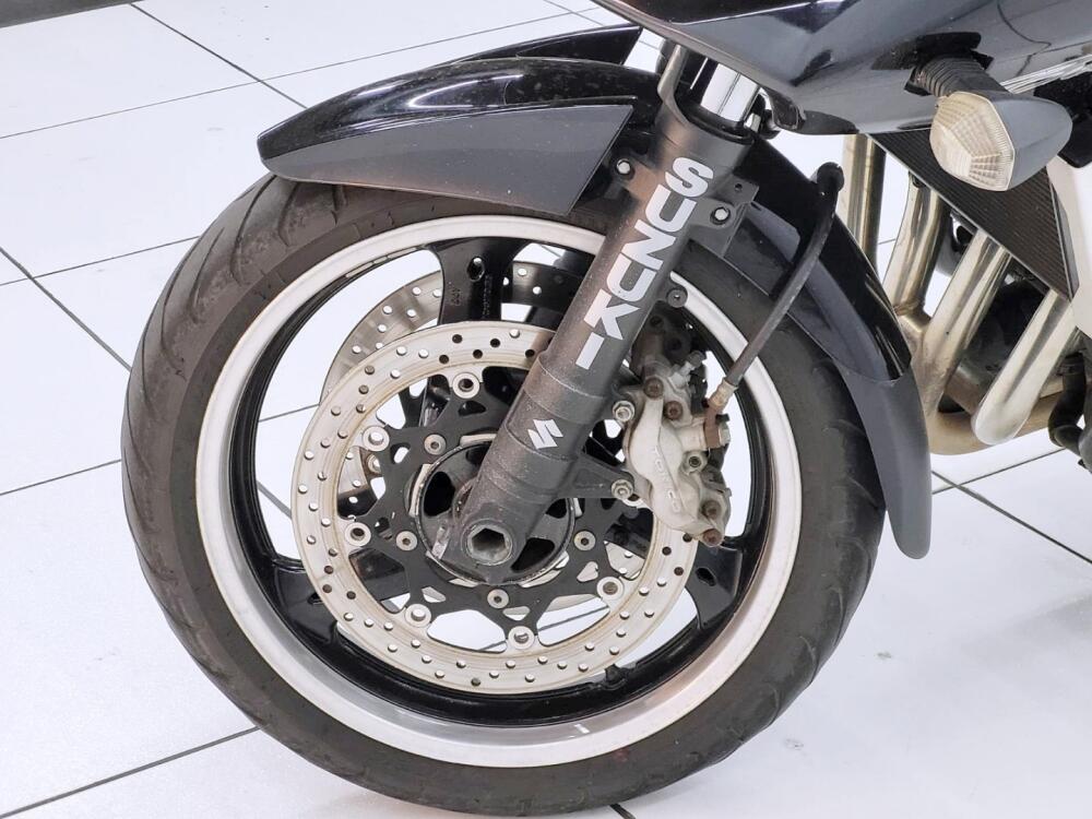 Suzuki BANDIT 1250 S