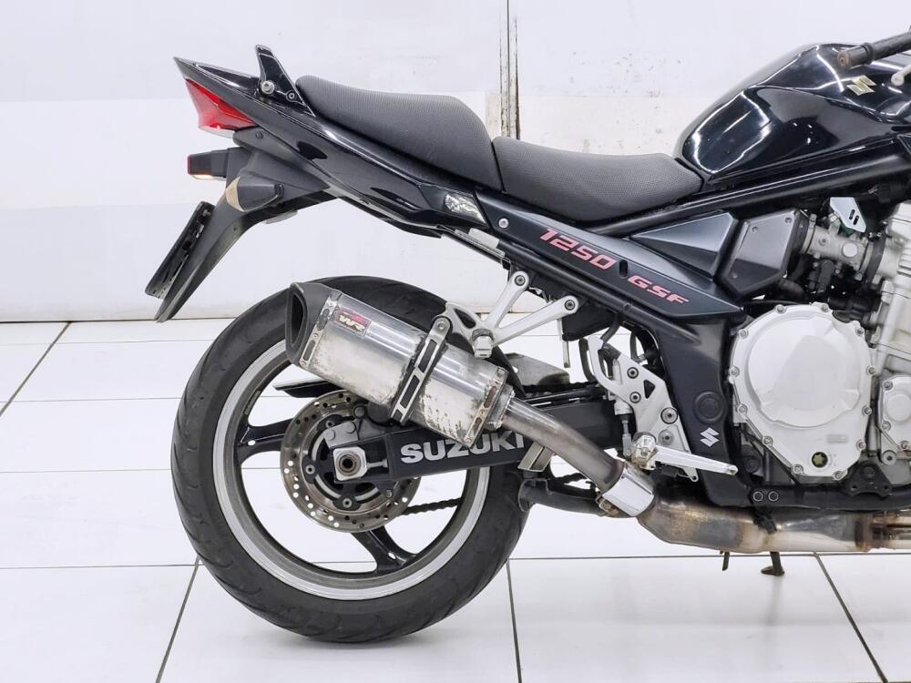 Suzuki BANDIT 1250 S