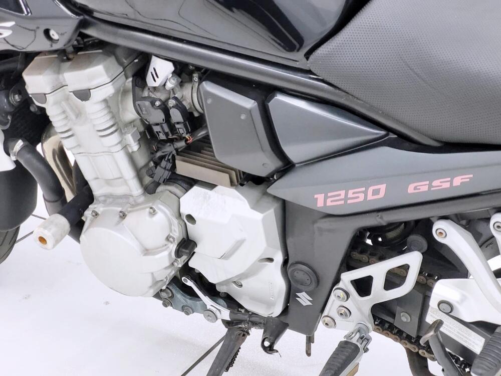Suzuki BANDIT 1250 S