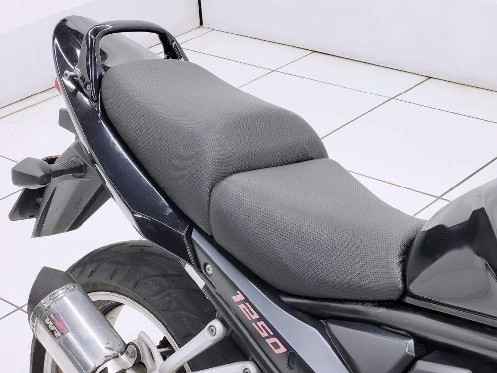 Suzuki BANDIT 1250 S