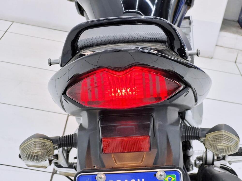 Suzuki BANDIT 1250 S