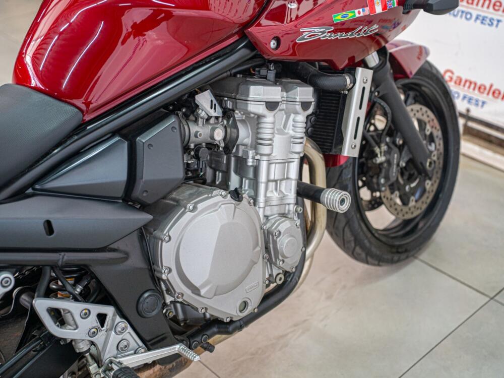 Suzuki BANDIT 650