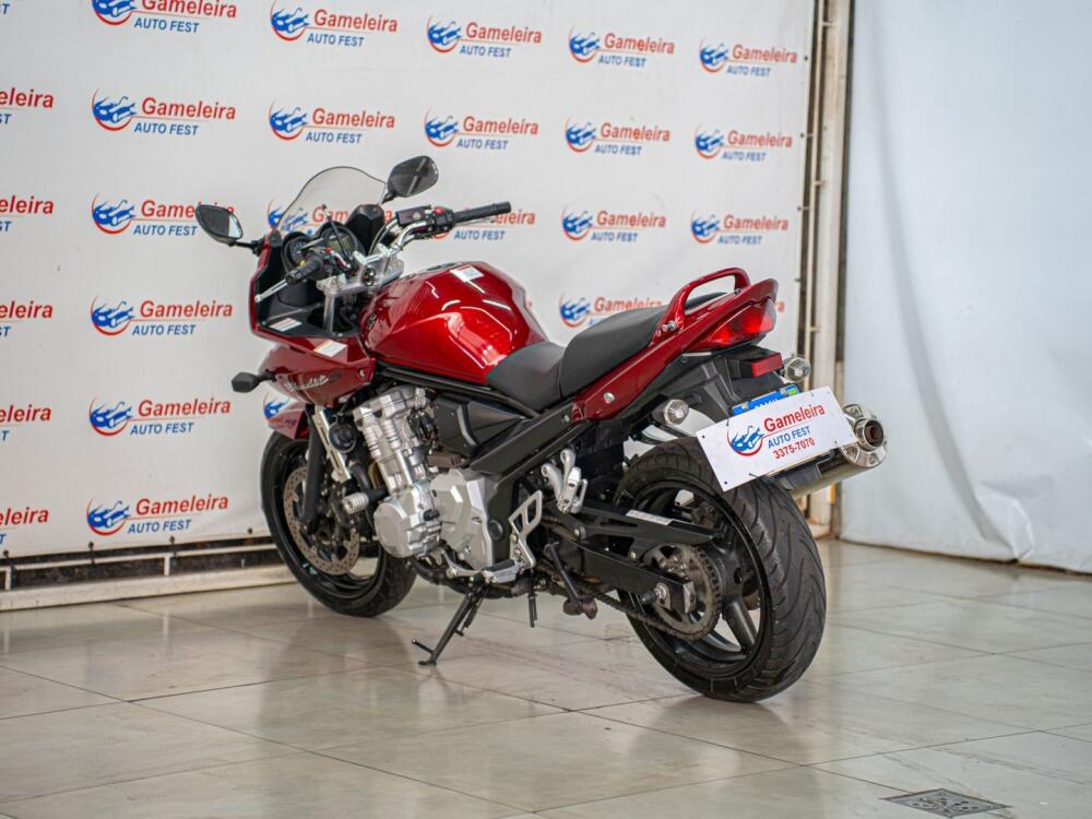 Suzuki BANDIT 650