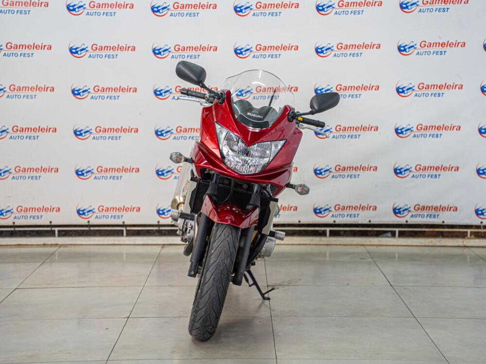 Suzuki BANDIT 650