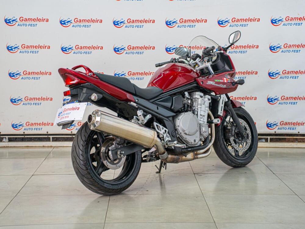 Suzuki BANDIT 650