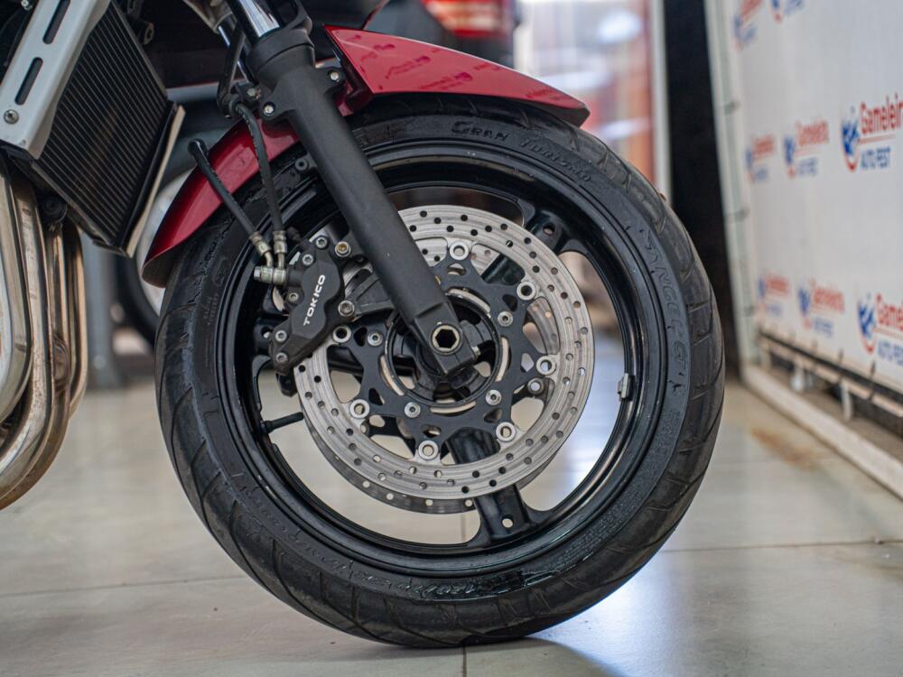 Suzuki BANDIT 650